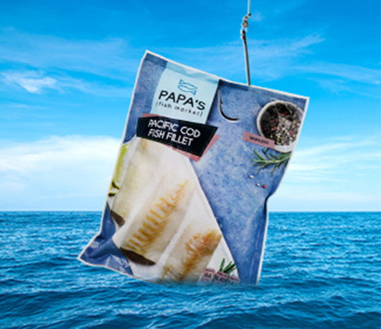 COD FILLET